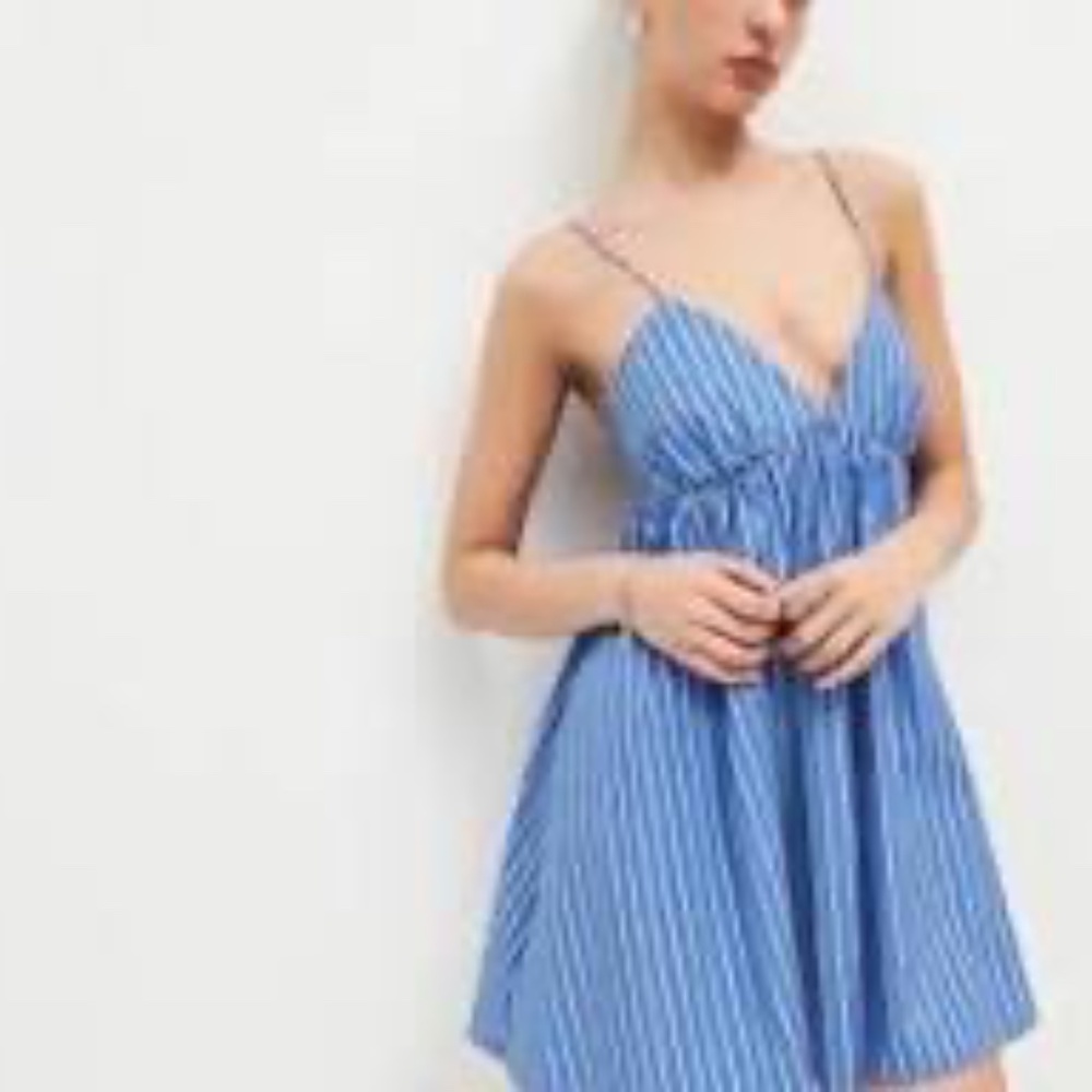 Amara Dress